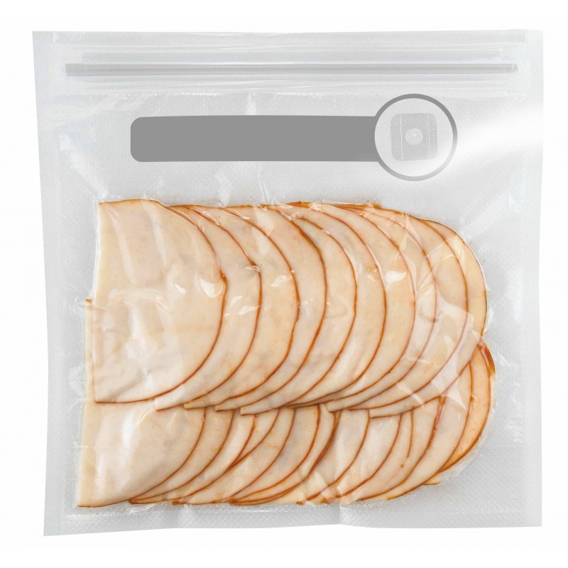 FoodSaver® FreshSaver® Gallon Zipper Bags